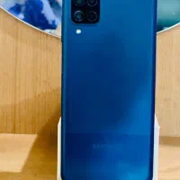 Samsung Galaxy M12