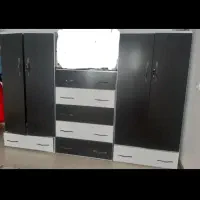 کمد و دراور