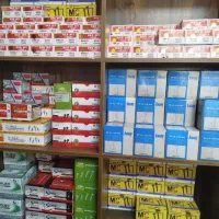 پیچ کناف مک کف قیمت