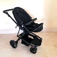 کالسکه روما پلاس دلیجان نو و تمیز|کالسکه و لوازم جانبی|ساری, |دیوار