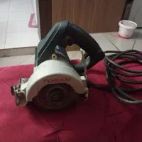 گرد بر توسن در حد نو