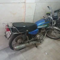 موتور سیکلت