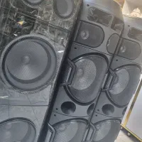 باند مکسیدر|سیستم صوتی خانگی|اهر, |دیوار