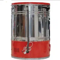 پتوشور تمام استیل۳۰/۴۵/۵۰/۷۰لیتر GENERAL/ورق زخیم|ماشین لباسشویی و خشک‌کن لباس|زاهدان, |دیوار