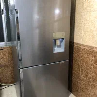 یخچال و فریزر هاردستون