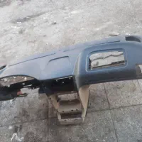 داشبورد پارس ۲۰۶ سمند تیبا ساینا