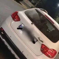 کوییک بی رنگ تمیز