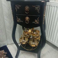 میز تلفن