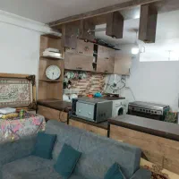 خانه راه جدا در مطهری مشهد