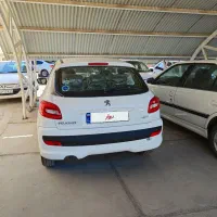 207 پانا tu5پلاس