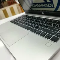 لپ‌تاپ HP 245 G10 Ryzen 5  اوپن باکس|رایانه همراه|زاهدان, |دیوار