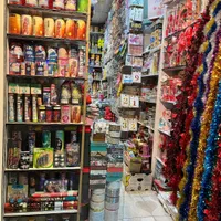 نورافشانی وآتیش بازی LAUNCHER|اسباببازی|اهواز, زیتون کارمندی|دیوار