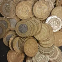 ۲۹۴۰۰ درام رایج ارمنستان|کلکسیون سکه، تمبر، اسکناس|تهران, نارمک|دیوار