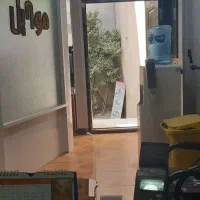 منشی در آموزشگاه