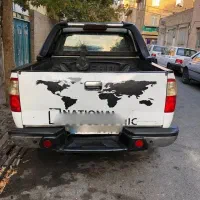 معاوضه و فروش کاپرا مدال ۸۹|خودرو سواری و وانت|تهران, تهرانپارس غربی|دیوار