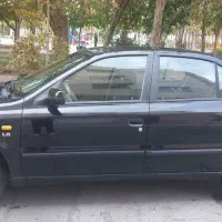 خودرو سواری سمند lx|خودرو سواری و وانت|کرج, ساسانی (قلمستان)|دیوار