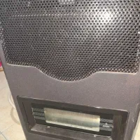 بخاری کوپال 12 کاملا سالم و تمیز|بخاری، هیتر، شومینه|مشهد, آزادشهر|دیوار