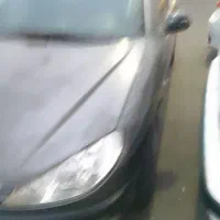 پژو ۲۰۶ تیپ ۲