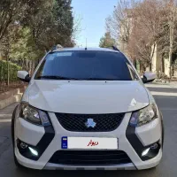 کوئیک gx مدل ۱۴۰۳