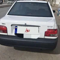 ماشین پراید94