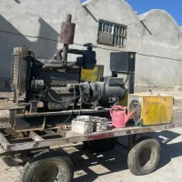 ژنراتور دیزل|ماشینآلات صنعتی|اصفهان, سرشبادران|دیوار