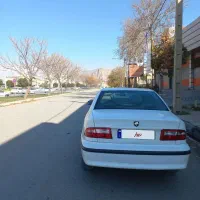 سمند ای اف سون 92