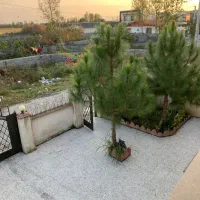 فروش ویلا نیم پیلوت با کولر و ابگرمکن محموداباد|فروش خانه و ویلا|محمودآباد, |دیوار