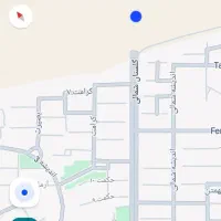 1500متر-زمین-زراعی-داخل-محدوده