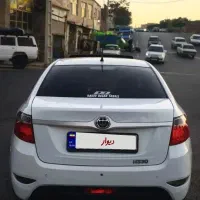 برلیانس H 330 مدل ۹۹کاملا بیرنگ 1650cc(فقط اقساطی)|خودرو سواری و وانت|تهران, باغ فیض|دیوار