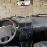 پژو ۴۰۵ مدل ۹۶ در شادگان|خودرو سواری و وانت|آبادان, |دیوار