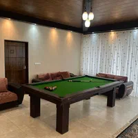 اجاره ویلا کناررودخانه و پل تاریخی زمانخان|اجارهٔ کوتاه‌مدت ویلا و باغ|شهرکرد, |دیوار