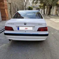 پژوپارس tu5 مدل1401|خودرو سواری و وانت|تهران, میدان میوه و ترهبار مرکزی|دیوار