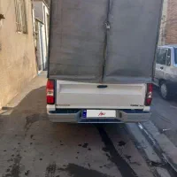 مزداکارا‌۲۰۰۰‌مدل‌۴۰۲|خودرو سواری و وانت|ورامین, ورامین|دیوار