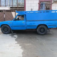 نیسان دیزل مدل ۹۲