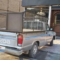 وانت مزدا۲۰۰۰|خودرو سواری و وانت|تهران, استخر|دیوار