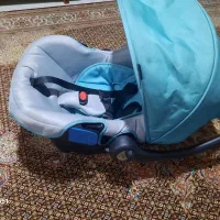 کریر .. تاب کودک .. پشه بند