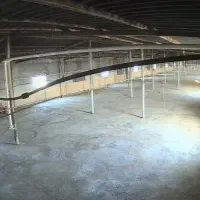 مرغداری 20/000 قطعه ایی