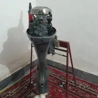 متور قایق40 وقایق 23 بندری