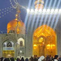 تور سیاحتی زیارتی مشهدازسراسراصفهان باکمترین قیمت