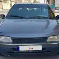 پژو ۴۰۵ دوگانه فابریک ۱۳۹۵|خودرو سواری و وانت|فولادشهر, B4|دیوار