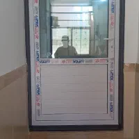 ساخت درب پنجره دوجداره ۵۰۰