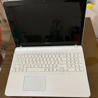 لب تاب وایو SONY