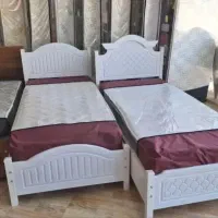 تخت های وکیوم(چوب.فلز.دوطبقه)