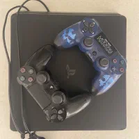 ps4 slim یک ترابایت