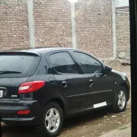 ۲۰۷ مدل ۹۷تیپ۵