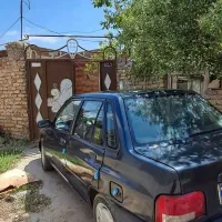 ماشین ۸۲|خودرو سواری و وانت|بومهن, |دیوار