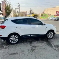 جک S5 new مدل ۱۴۰۲|خودرو سواری و وانت|تهران, شوش (باغ آذری)|دیوار