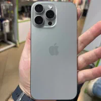 Iphone 16 Pro Max 256G zaa|موبایل|تهران, ائمه اطهار|دیوار