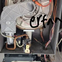 تعمیرات تخصصی پکیج و آبگرمکن