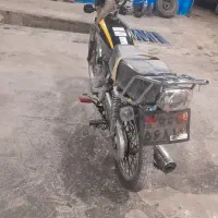 موتور ۱۵۰ مدل ۹۱|موتورسیکلت|خانمیرزا, |دیوار